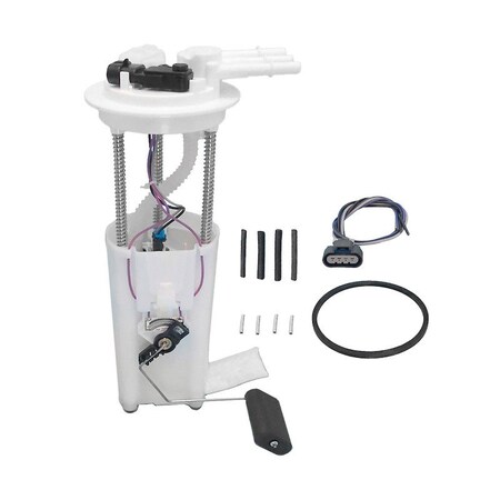 Us Motor Works Fuel Pump Module, USEP3974M USEP3974M